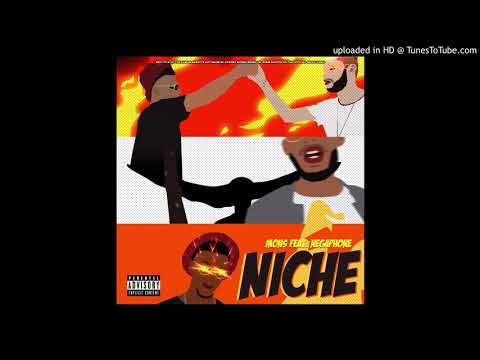 Mons - Niche (Ft. Negaphone)