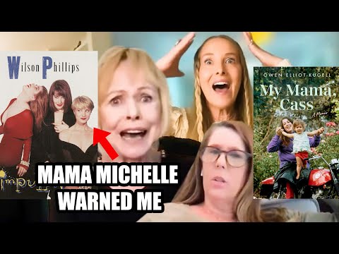 Mama Cass's Daughter's Bombshell Book!!! ????