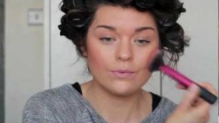 Quick &amp; Easy Makeup Routine | ViviannaDoesMakeup