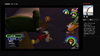 【part23】見習いが実況するKH