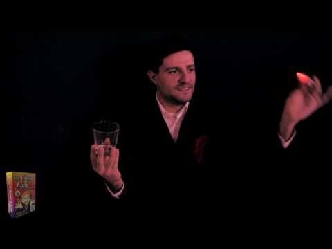 Ghost Light - Junior size - D'Lite Leuchtfinger - 2 Gimmicks