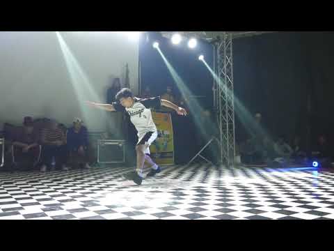 Maxi Vs Billio [ Top 16 ] Battle Barbarousse 2020