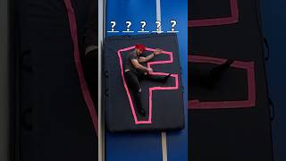 Match the Hidden Shapes 🧐 ​⁠ft @NickPro  ​⁠& @BrandonA7