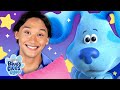 Pajama Party With Blue Blue S Clues You