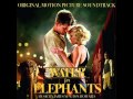 02 - The Circus Sets Up [Water For Elephants OST]