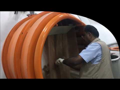 Sand Making Machine