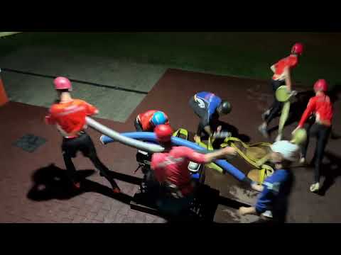 ONL Mladeč 2024 - SDH Domamyslice