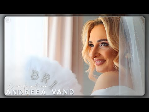 Andreea Vand - Ce-ar fi viata mea (Official Video)