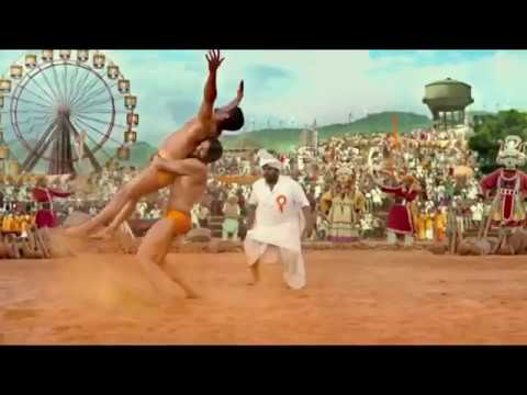 Pailwaan Movie Hindi official trailer 2019| Kichcha Sudeepa | Suniel Shetty | Krishna |