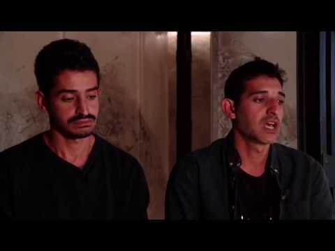 Biennale Architettura 2018 - Saudi Arabia