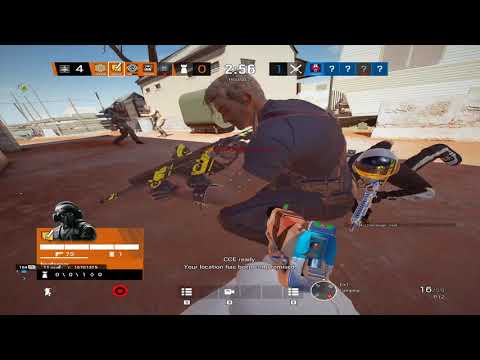 NEW LION ELITE IN R6