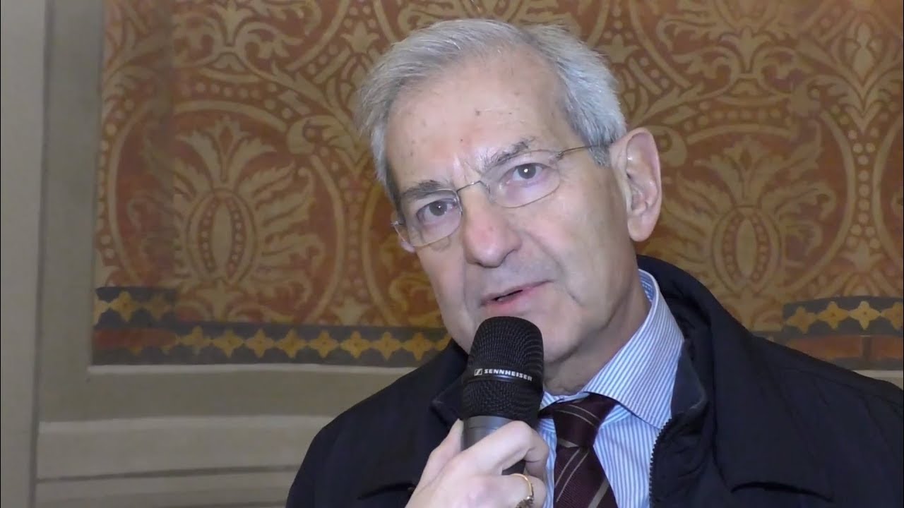 Incognite di fine legislatura, Luciano Violante sullo Ius Soli Incognite di fine legislatura, Luciano Violante sullo Ius Soli