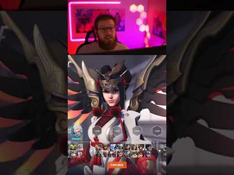 3 Bad Habits of EVERY New Mercy! (Overwatch 2)