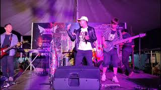 Download lagu MTX Band - Langkah Pasti (Live Cover Conny Dio ft. Rahim Maarof) KPMRM Improvisasi RockMelayu Vol. 2 mp3