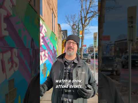 Our community stands together