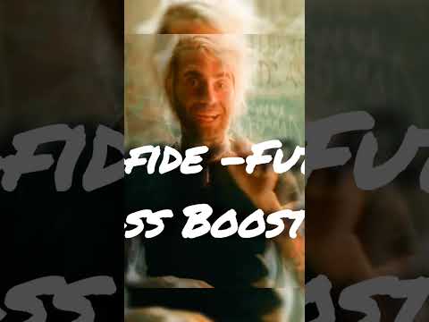 Quebonafide -Futurama 3 Bass #wybijsie #futurama #plrap #boosted #bass