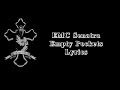 EMC Senatra - Empty Pockets (lyrics)