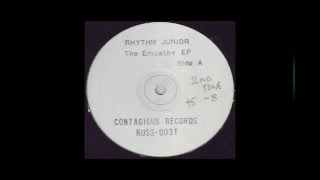 Rhythm Junior - Voodoo