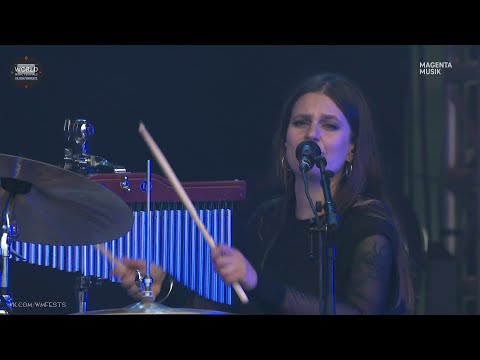 Brutus - Wacken Open Air 2024 - Full Show HD