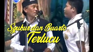 Download lagu Adegan lucu syukur dan buarto yang bikin ngakak mp3