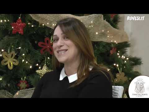 Il Confronto, Luci d'Artista 2018 e Apriti Ruvo, conduce Vero Fracchiolla