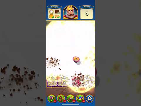 Royal Match Level 5772