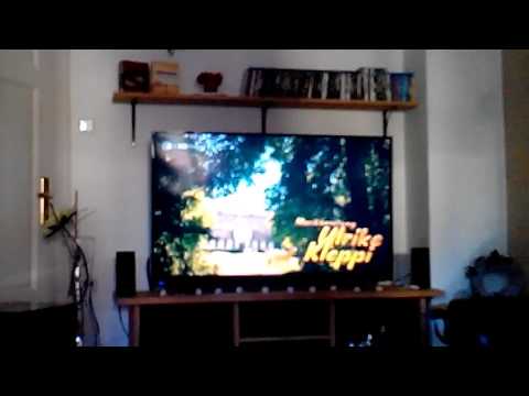 Das sind Bibi und Tina.......:-):-):-):-);-)