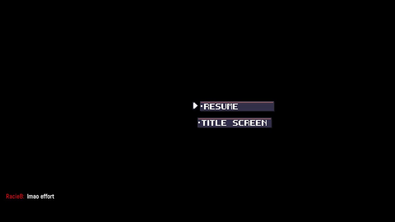 Monster Crown: Sin Eater Demo