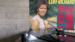 Baby You're Dynamite (Extended Version) - Cliff Richard (1983)