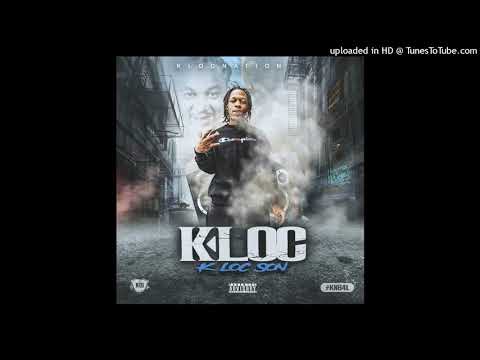 K-Loc  - K-Loc Son (Official Audio)