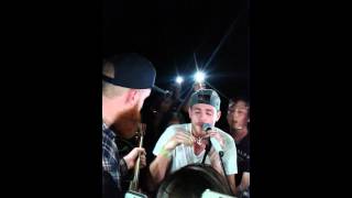 Hold on Pain Ends - The Color Morale (SOMA SD)