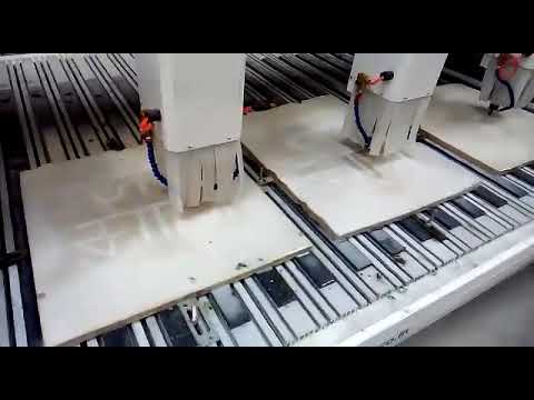 Acrylic Laser Cutting Machine