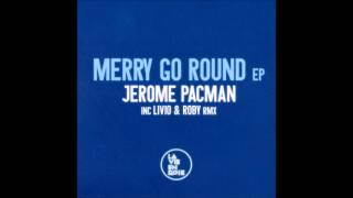 Jerome Pacman 
