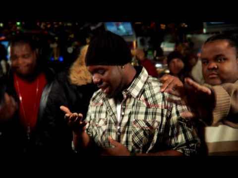 Tyler Woods - Hello ft. Sheek Louch & Fred The Godson