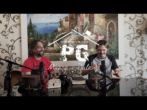 PG Música & Palavra com Juninho Afram