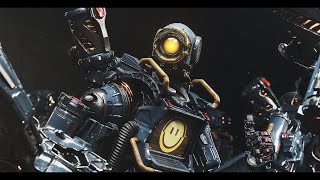 [Apex][Apex]100日後にPADより最強エイムになるキーマウ14日目
