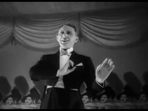 Haben Sie den neuen Hut von Fräulein Molly schon gesehen? - Es Leuchten die Sterne (1938)