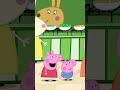 Mummy Pig S YUCKY Pregnancy Cravings PeppaPig Shorts