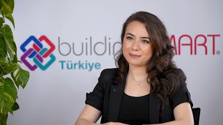 bSTR TV | Melek Dülgeroğlu ile tarihi ve mevcut binalarda BIM kullanımı (HBIM) ü