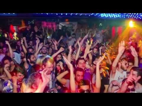 SIXX ATHENS SEASON 2012 - 2013