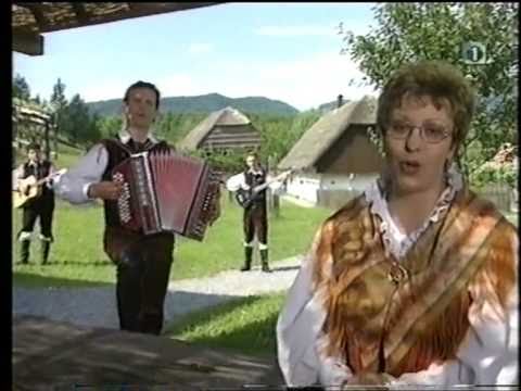 Ansambel Braneta Klavžarja