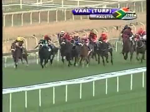 Gemmayze Street (F.Chambers) - 3rd win - Racing Association
