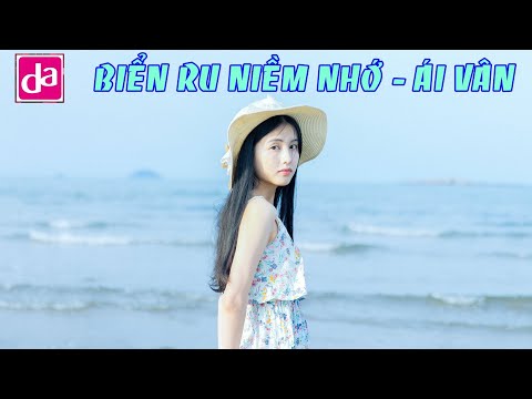 Thể hiện bởi Ái Vân