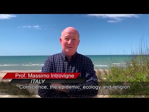 Dr. Massimo Introvigne: 'What We Need Is a Positive Approach to Ecology'