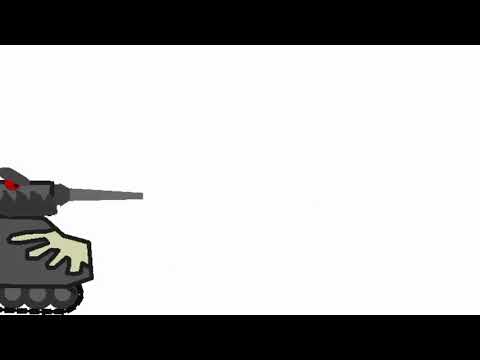 demon ratte vs kv-6 -stick nodes