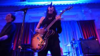 Chelsea Wolfe - Dragged Out