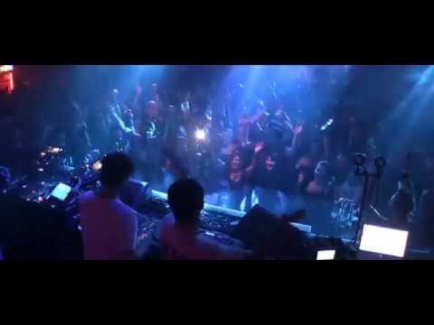 Lexy & K-Paul, Sascha Braemer, Ninetoes, Rainer Weichhold @Kesselhaus