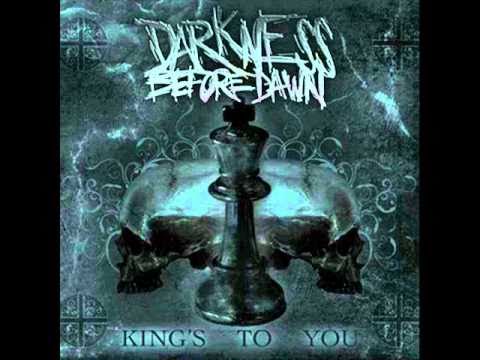Darkness Before Dawn - Shattered
