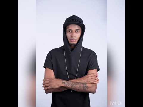 Vinny Santa Fé - 80 tiros Remix feat Aranha DJ