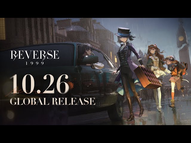 Reverse 1999 Unveils English Website and Countdown that Ends on July 21 -  QooApp News
